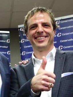 Philippe Gagnon (swimmer)