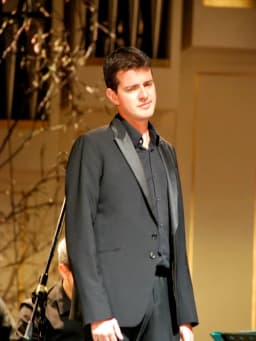 Philippe Jaroussky