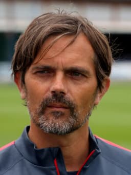 Phillip Cocu