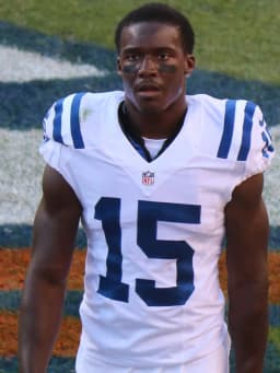 Phillip Dorsett