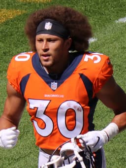 Phillip Lindsay