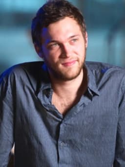 Phillip Phillips
