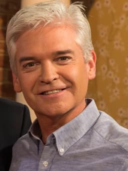 Phillip Schofield