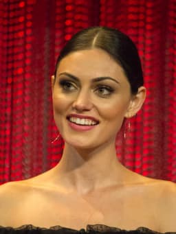 Phoebe Tonkin