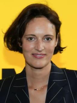 Phoebe Waller-Bridge