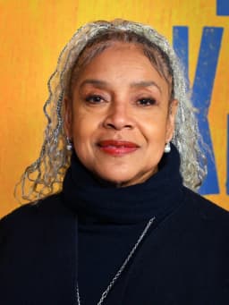 Phylicia Rashad