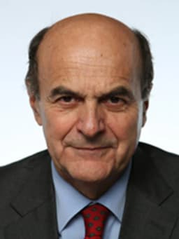 Pier Luigi Bersani