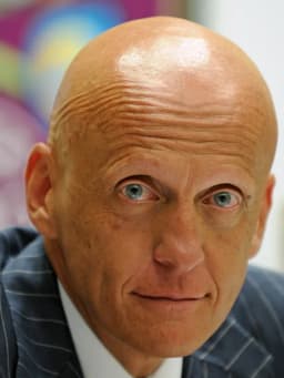 Pierluigi Collina