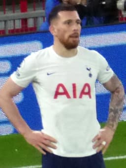 Pierre-Emile Højbjerg