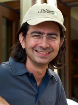 Pierre Omidyar