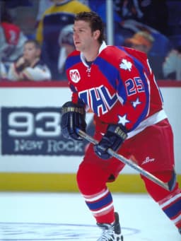 Pierre Sévigny (ice hockey)