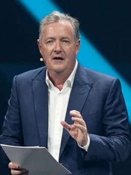 Piers Morgan