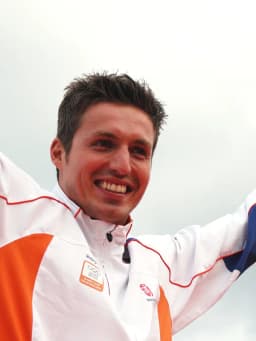 Pieter van den Hoogenband