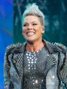 Pink (singer)