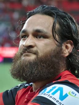 Piri Weepu