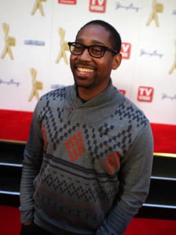 PJ Morton