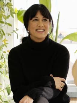 Polly Samson