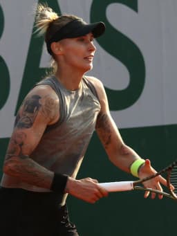 Polona Hercog