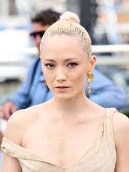 Pom Klementieff