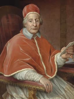 Pope Clement XII