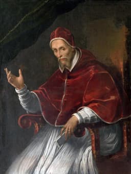 Pope Gregory XIV