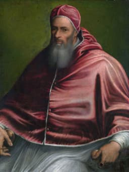 Pope Julius III