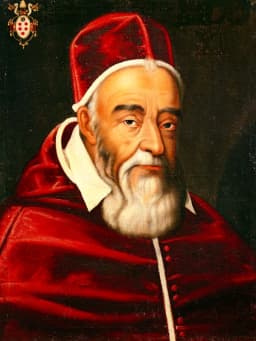 Pope Leo XI
