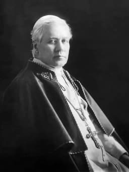 Pope Pius X