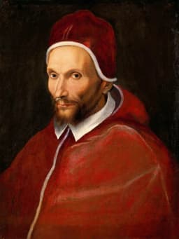 Pope Urban VII