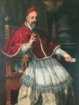 Pope Urban VIII