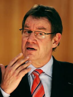 Poul Nyrup Rasmussen