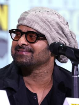 Prabhas