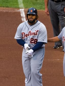 Prince Fielder
