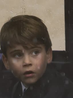 Prince Louis of Wales