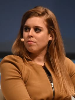 Princess Beatrice