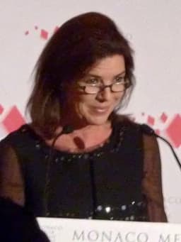 Princess Caroline of Monaco