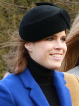 Princess Eugenie