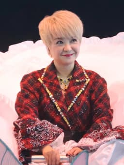 Priscilla Chan (singer)