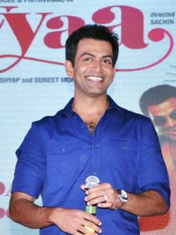 Prithviraj Sukumaran