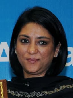 Priya Dutt
