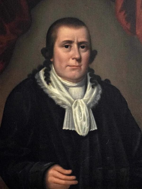 Public Universal Friend