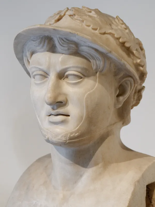 Pyrrhus of Epirus