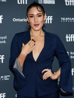 Q'orianka Kilcher