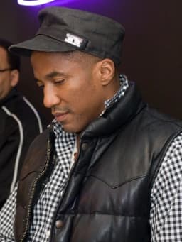 Q-Tip (musician)