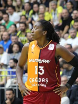 Quanitra Hollingsworth