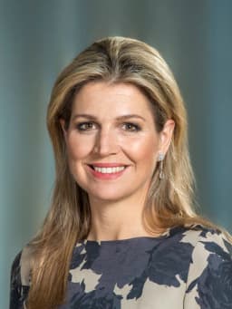 Queen Máxima of the Netherlands