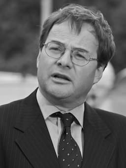 Quentin Letts