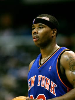 Quentin Richardson