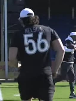 Quenton Nelson