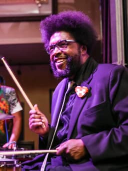 Questlove